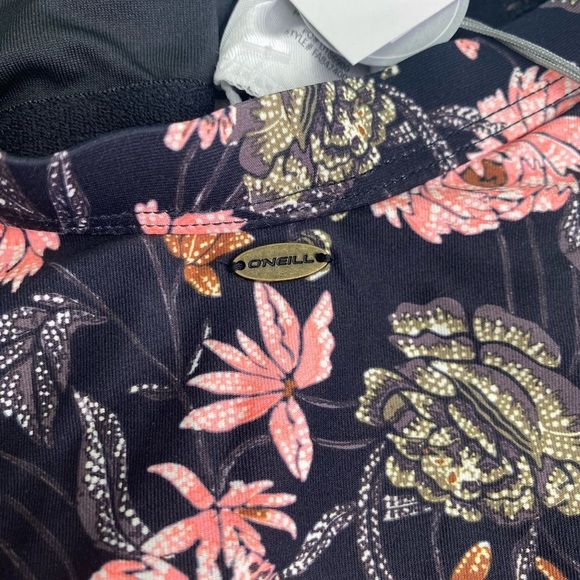 NWT O'Neill Colleen One-Piece Swimsuit XS - Picture 7 of 8